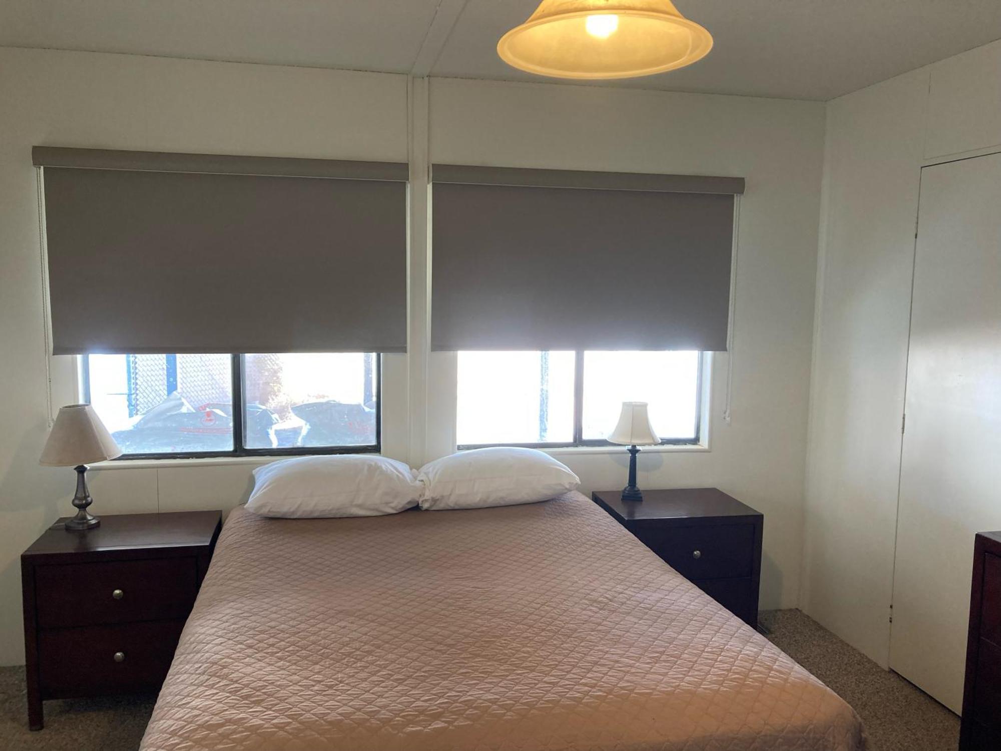 Bristlecone Motel Big Pine Dış mekan fotoğraf