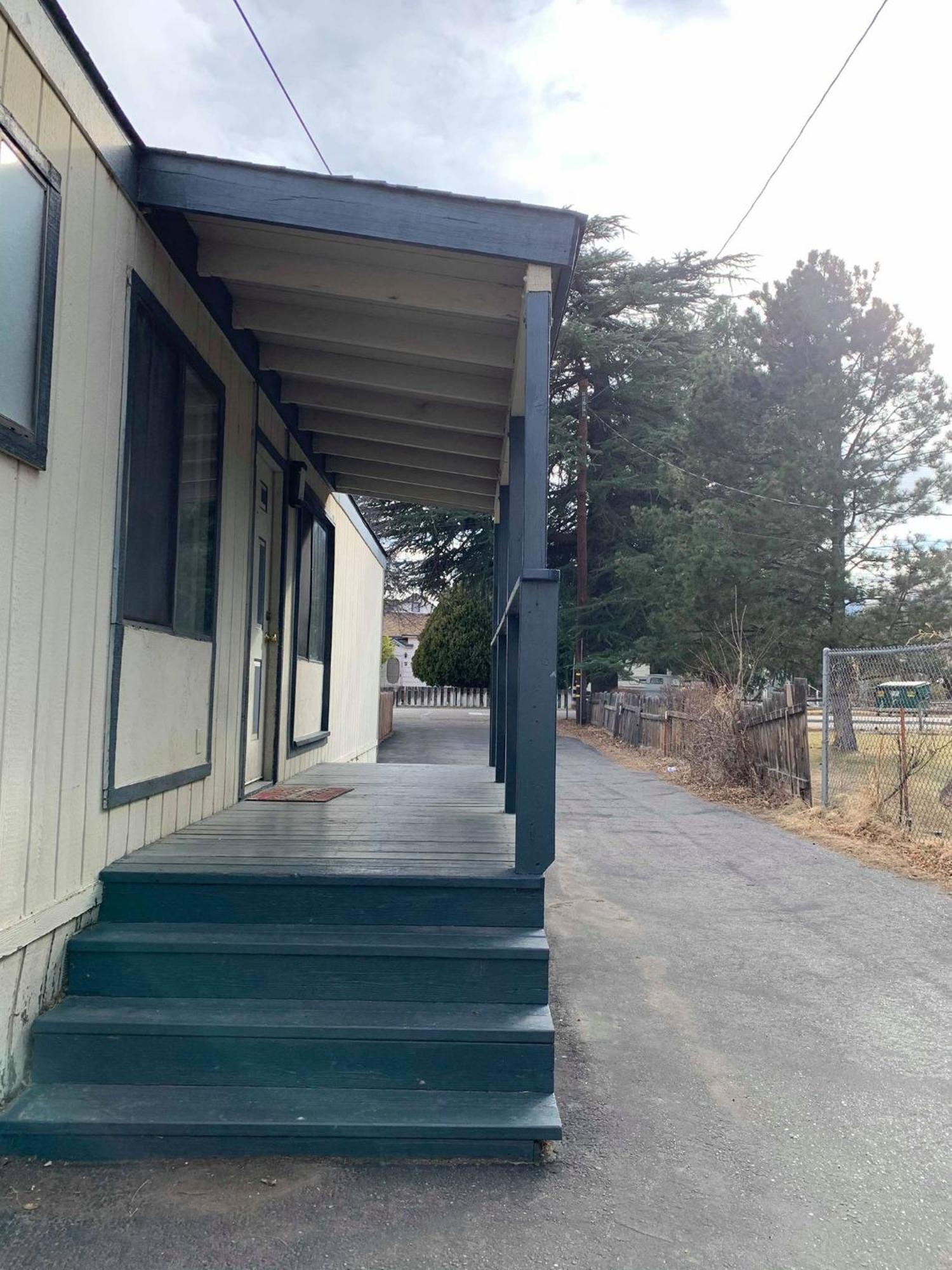 Bristlecone Motel Big Pine Oda fotoğraf