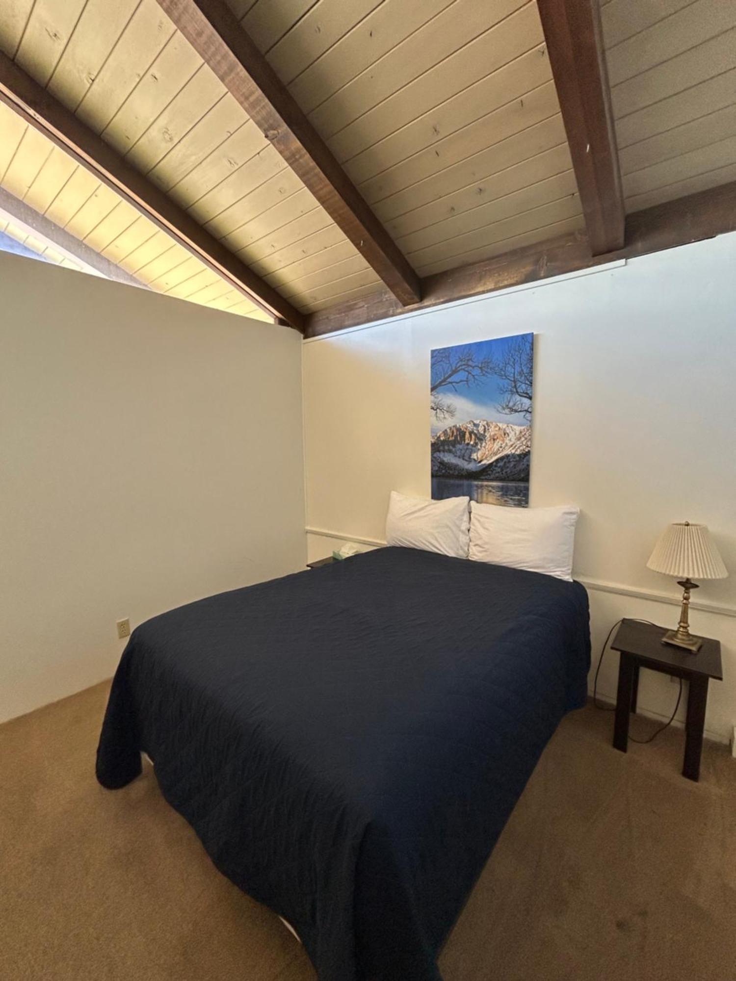 Bristlecone Motel Big Pine Dış mekan fotoğraf